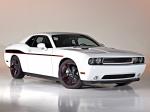 Dodge Challenger RT Redline 2013 года